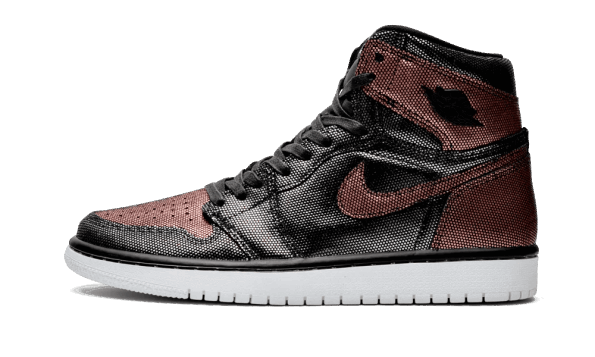 Restock Air Jordan 1 Retro Highless Kovinsko Rožnato Zlato (w)