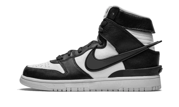 Obnoviti Zalogo Nike Dunk High Ambush črno-bele