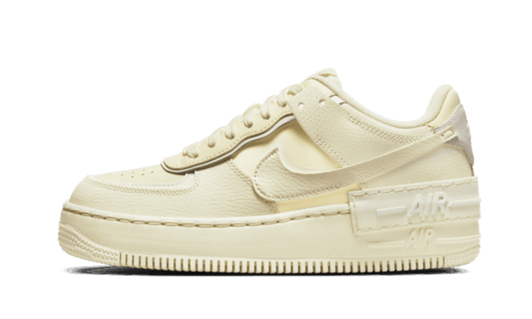Nike Air Force 1 Low Shadow Kokosovo Mleko (w) Obnavljanje Zalog