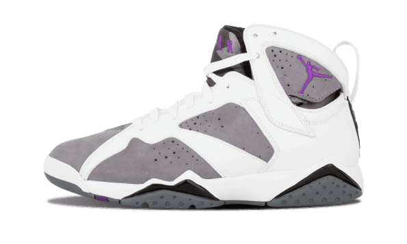 Obnovitev Zalog Air Jordan 7 Retro Flint (2021).