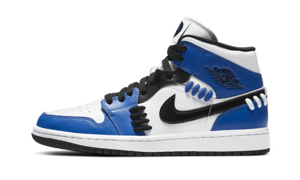 Air Jordan 1 Mid Sisterhood (w) Restock