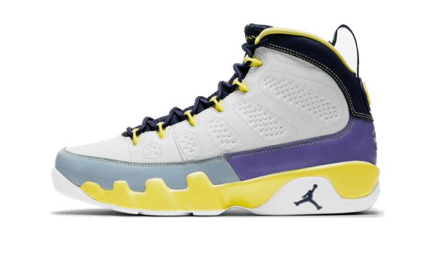 Obnavljanje Zalog Air Jordan 9 Retro Spremeni Svet (w)