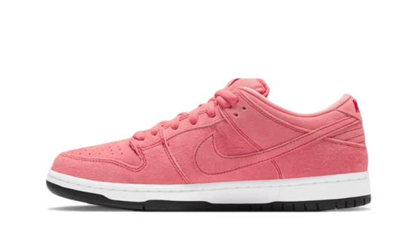 Obnoviti Zalogo Nike Sb Dunk Low Pink Pig