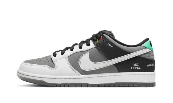 Obnovite Zaloge Videokamere Nike Sb Dunk Low Vx1000