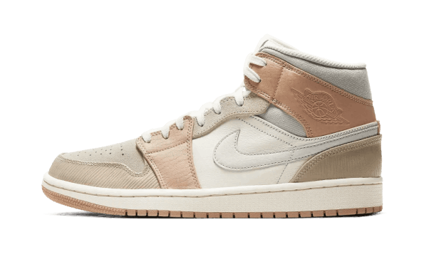 Obnavljanje Zalog Air Jordan 1 Mid Milan