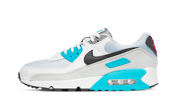 Nike Air Max 90 Chlorine Blue Obnoviti Zalogo