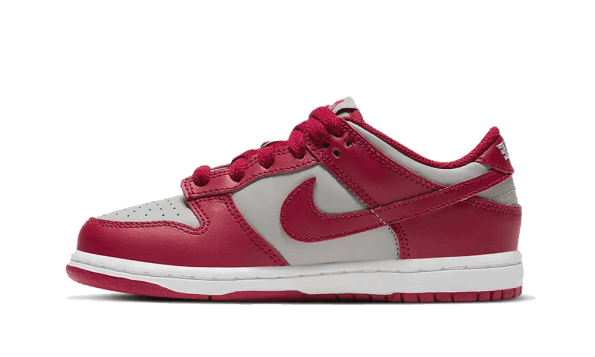 Obnovite Zaloge Nike Dunk Low Unlv (ps)