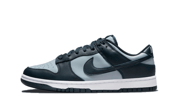 Obnoviti Zaloge Nike Dunk Low Georgetown (gs)