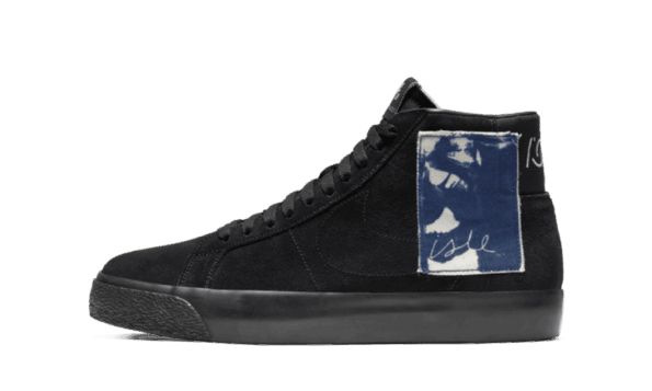 Obnova Zalog Rolk Nike Sb Blazer Mid Isle