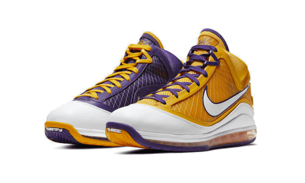 Obnova Zalog Nike Lebron 7 Media Day