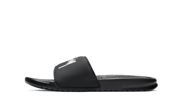 Obnovite Zaloge Nike Benassi Stussy Off Noir