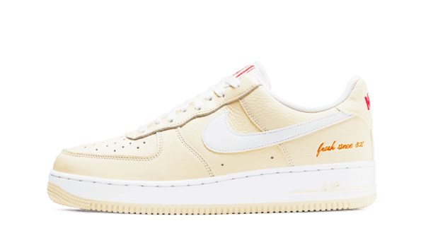 Nike Air Force 1 Low Popcorn Restock