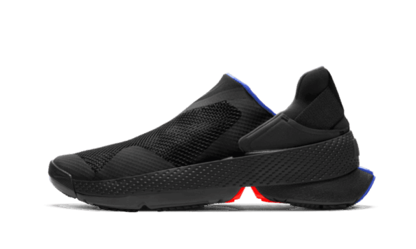 Obnovite Zaloge Nike Go Flyease črne