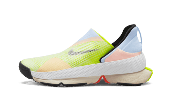 Obnovite Zaloge Nike Go Flyease Celestine Blue