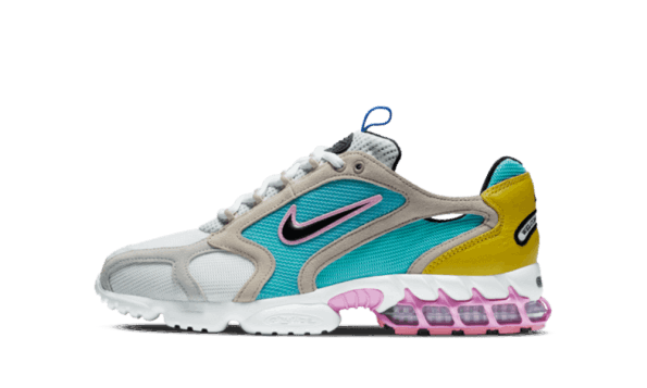 Restock Velikost X Nike Air Zoom Spiridon Cage 2 Carnaby