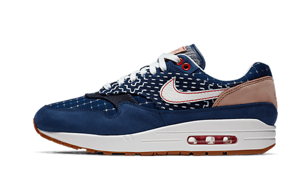 Obnovite Zaloge Nike Air Max 1 Denham