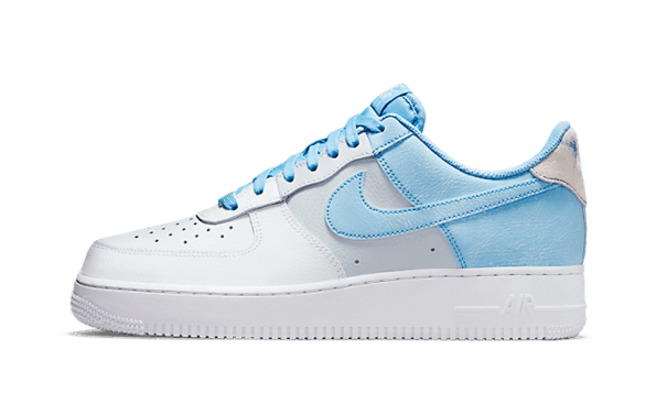 Nike Air Force 1 Low Psychic Modra Obnovitev Zalog