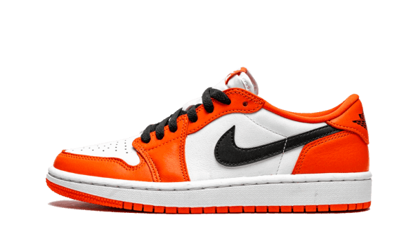 Air Jordan 1 Low Og Starfish (w) Restack