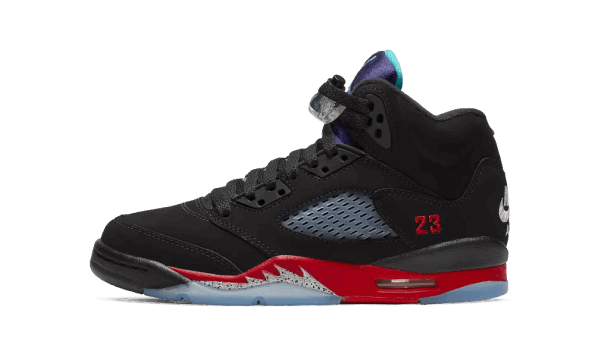Air Jordan 5 Retro Top 3 (gs) Obnova Zalog