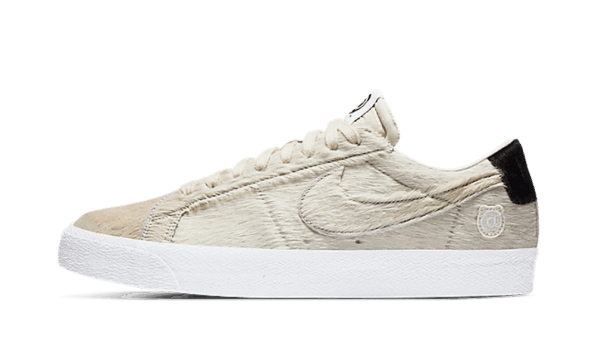 Nike Sb Blazer Low Medicom Igrača (2020) Obnovitev Zalog