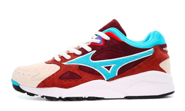 Obnavljanje Zalog Mizuno Sky Medal Hanon Delijo Angeli