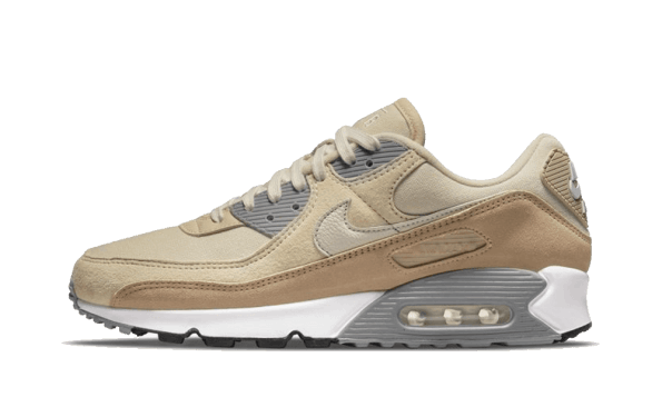 Nike Air Max 90 Premium Tan Brown Obnoviti Zalogo