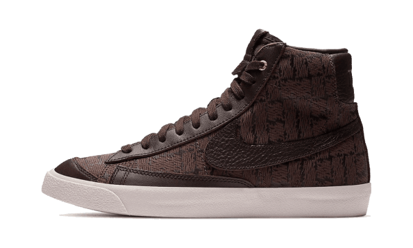 Nike Blazer 77 Mid Vintage Velvet Brown (w) Restock