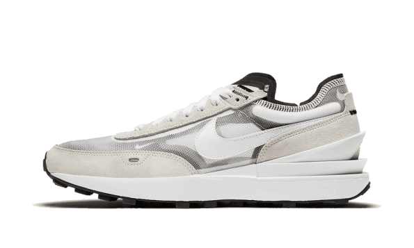 Obnovite Zaloge Nike Waffle One Summit Bele