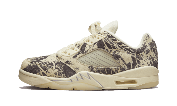 Obnova Zalog Jordan 5 Retro Nizek Izraz (w)