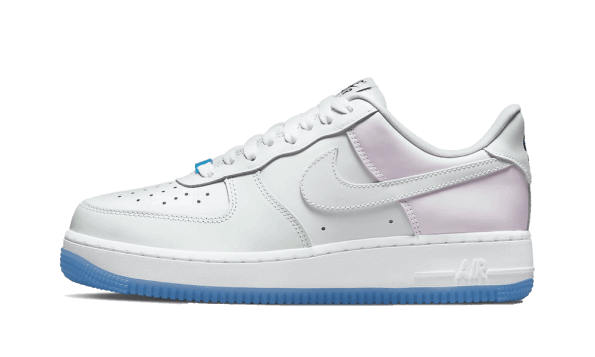 Obnovite Zaloge Nike Air Force 1 Low Lx Uv Reactive Multi (w)