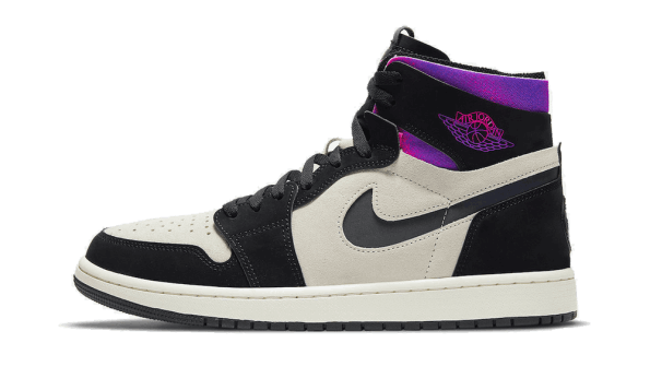 Obnavljanje Zalog Air Jordan 1 High Zoom Air Cmft Paris Saint-germain
