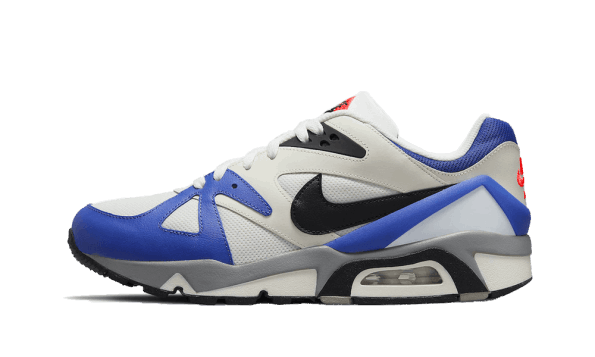 Nike Airstructure Triax 91 Persian Violet Restock