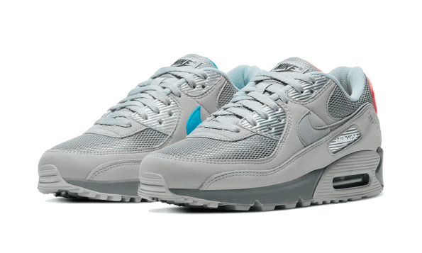 Nike Air Max 90 Moskva Obnoviti Zaloge