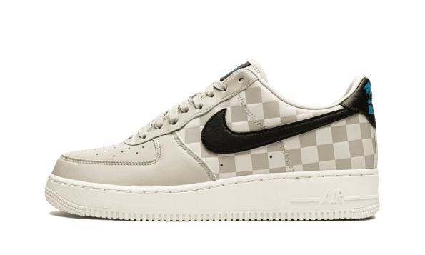 Obnavljanje Zalog Nike Air Force 1 Low Lebron James Stremijo K Veličini