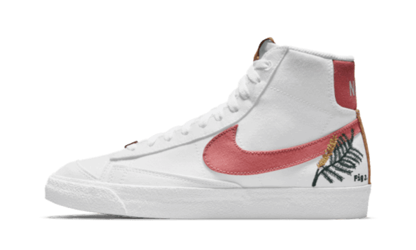 Obnova Zalog Nike Blazer Mid 77 Catechu (w)
