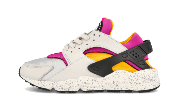 Obnovite Zaloge Nike Air Huarache University Zlato Roza