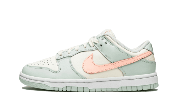Nike Dunk Low Bare Green (w) Restock