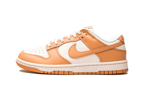Restock Nike Dunk Low Harvest Moon (w)