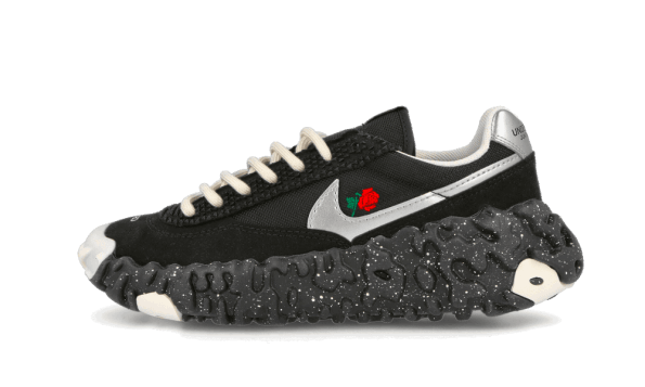 Obnovite Zaloge Nike Overbreak Sp Undercover črne