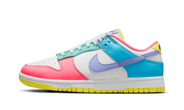 Nike Dunk Low Easter (w) Obnoviti Zaloge