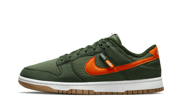 Obnovite Zaloge Nike Dunk Low Toasty Sequoia