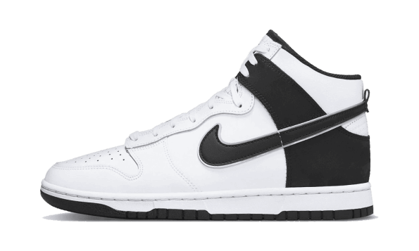 Obnovite Zaloge Nike Dunk High White Camo