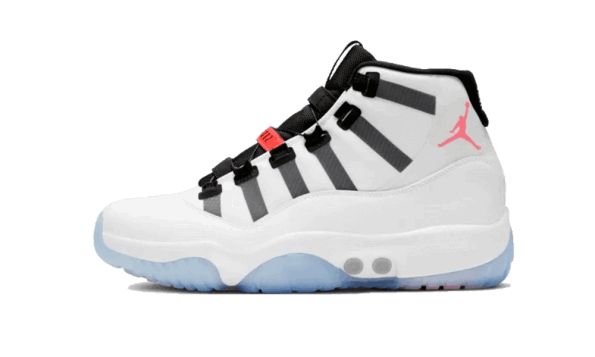 Restock Air Jordan 11 Adapt White (eu Plug)