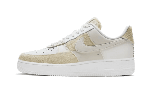 Obnovite Zaloge Nike Air Force 1 Low Beach