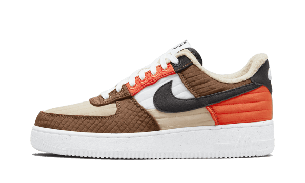 Obnovite Zaloge Nike Air Force 1 Low Lxx Toasty (w)