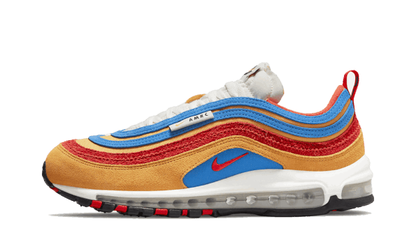 Obnova Zalog Tekaškega Kluba Nike Air Max 97