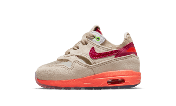 Nike Air Max 1 Clot Kiss Of Death 2021 (td) Obnovitev Zalog