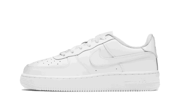 Obnova Zalog Nike Air Force 1 Low Le (gs).
