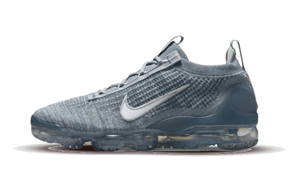 Obnovite Zaloge Nike Air Vapormax 2021 Fk Armory Blue Smoke Grey