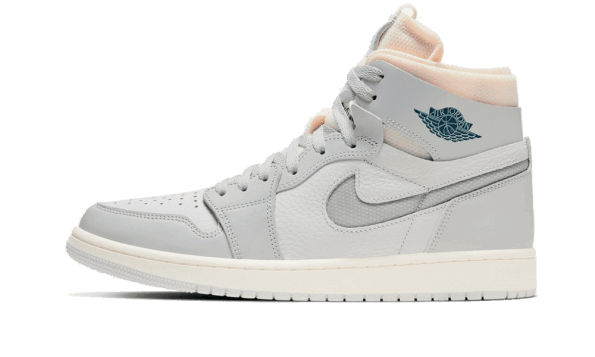 Obnavljanje Zalog Air Jordan 1 High Zoom Air Cmft London